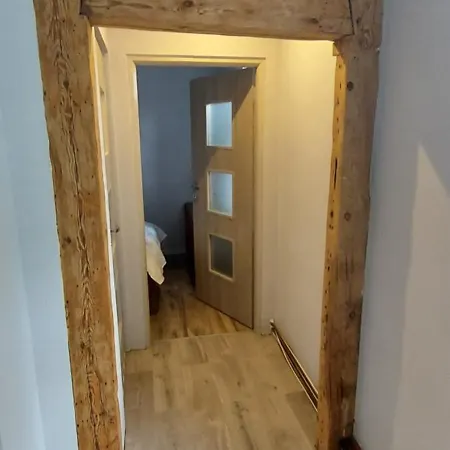 Apartamento Limana *
