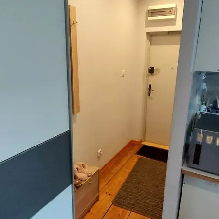 Limana Apartamento Zyrardow