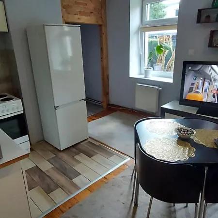 Limana Apartamento Zyrardow