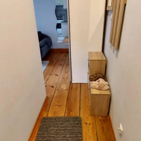 Limana Apartamento *