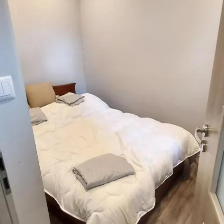 Apartamento Limana *